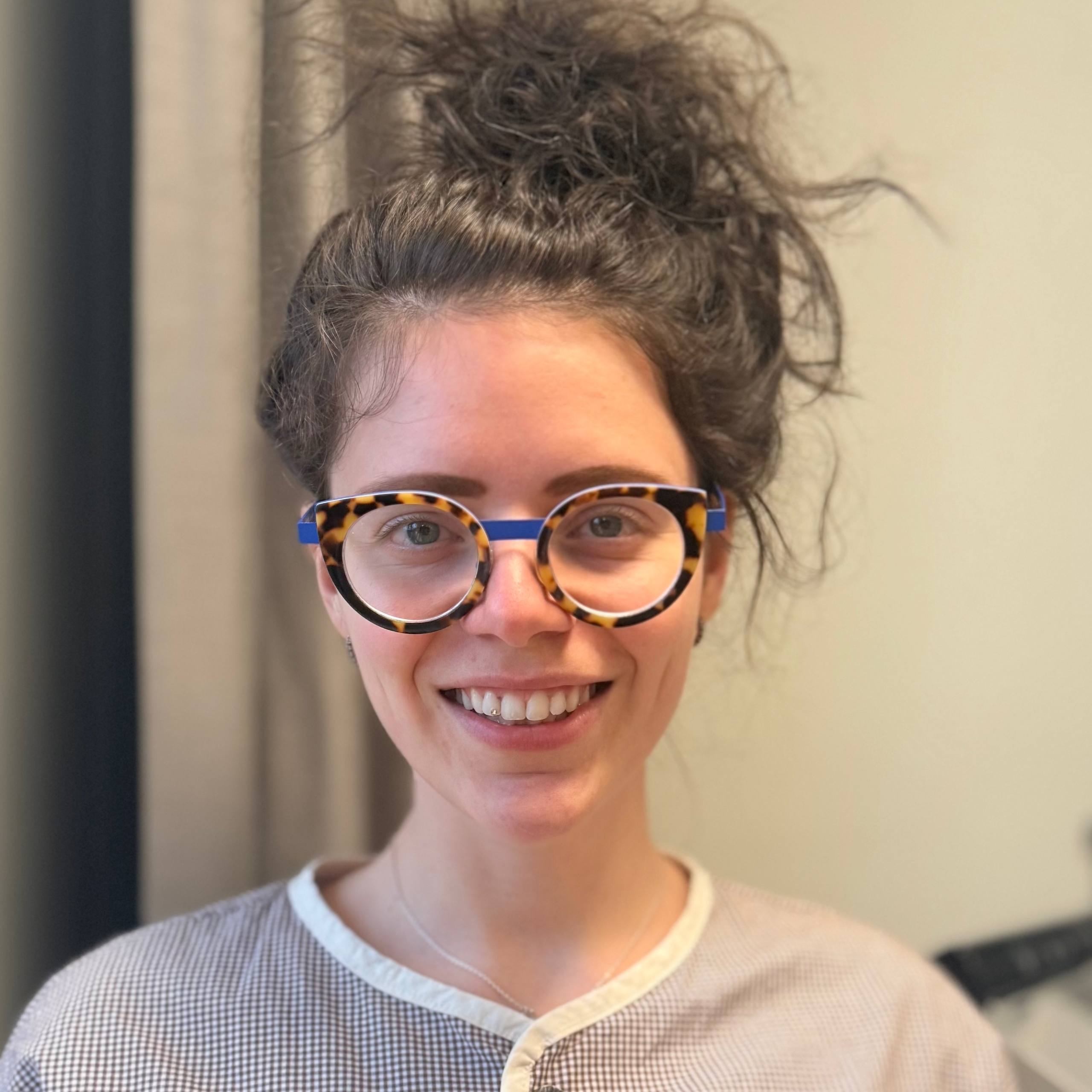 Dr. Alberta Longhini