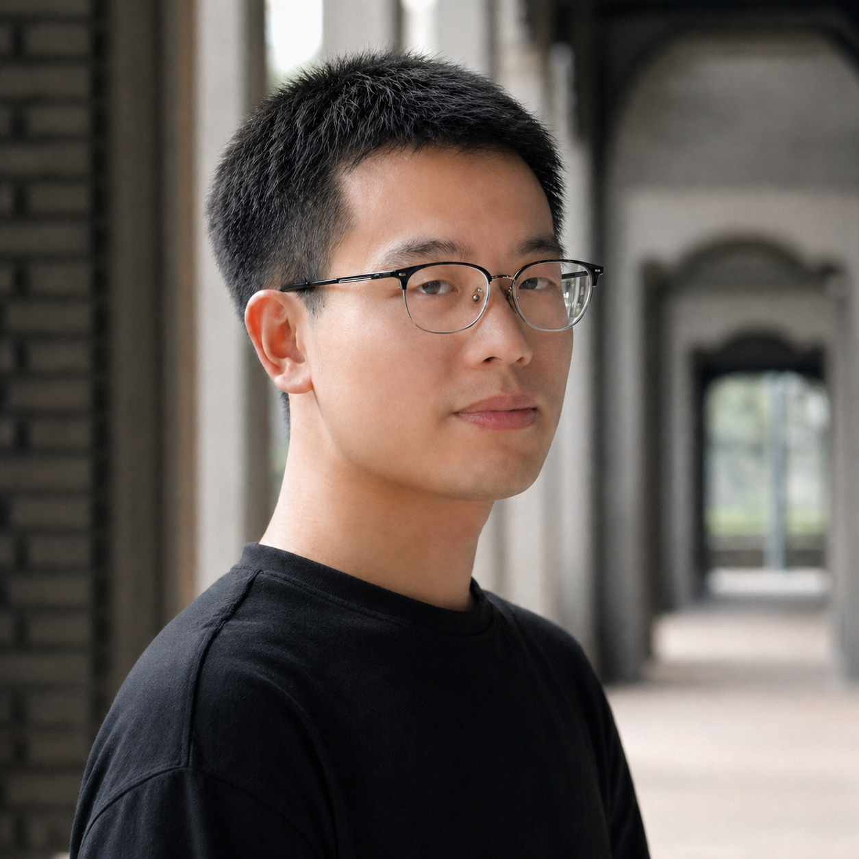 Chengkai Wu