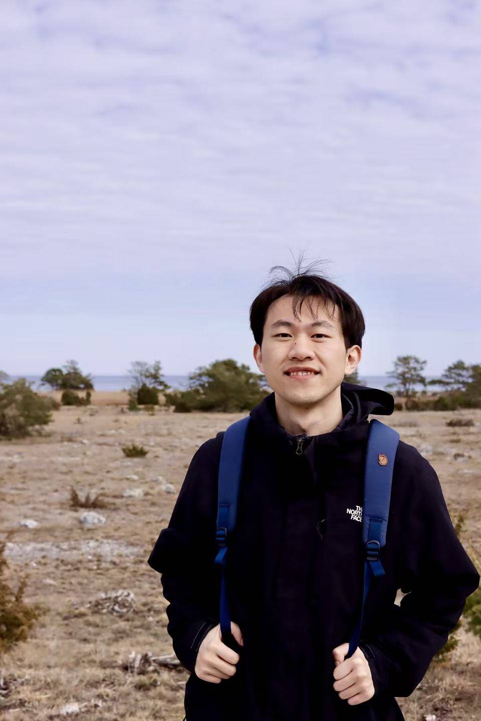 Jiacheng Xu