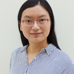 Prof. Panpan Cai