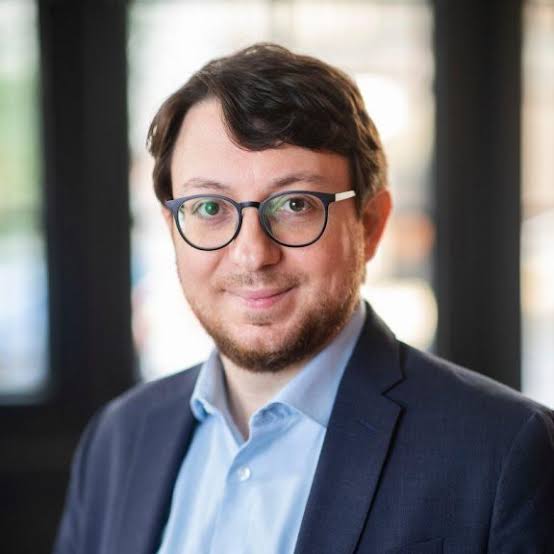 Prof. Luca Carlone