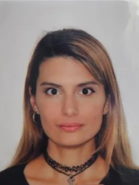 Prof. Marija Popović