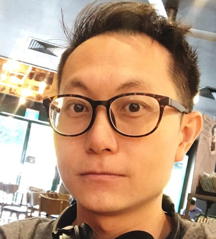 Michael Cho
