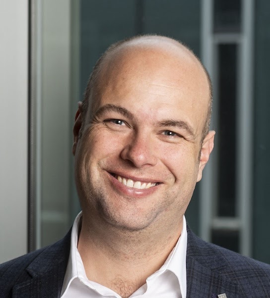 Prof. Sebastian Scherer