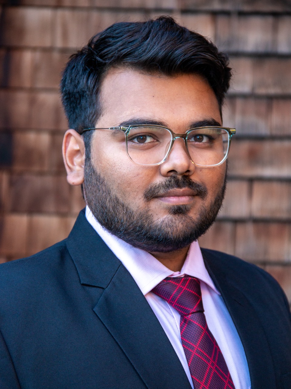 Dr. Dhruv Shah