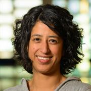 Prof. Teresa Vidal-Calleja