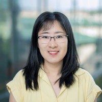 Dr. Wenshan Wang