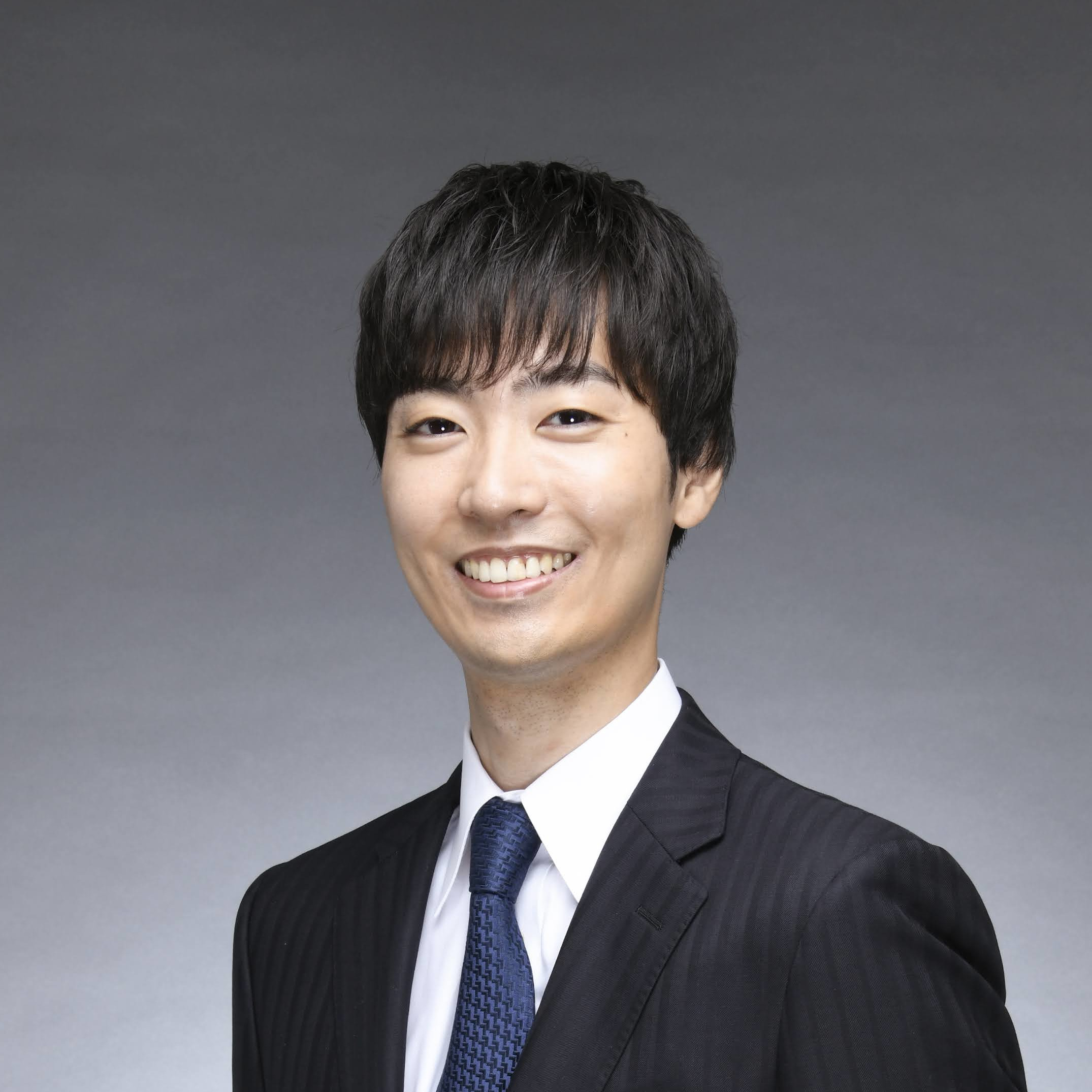 Dr. Haruki Nishimura