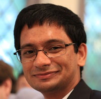 Prof. Joydeep Biswas