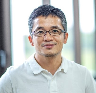 Dr. Noriaki Hirose