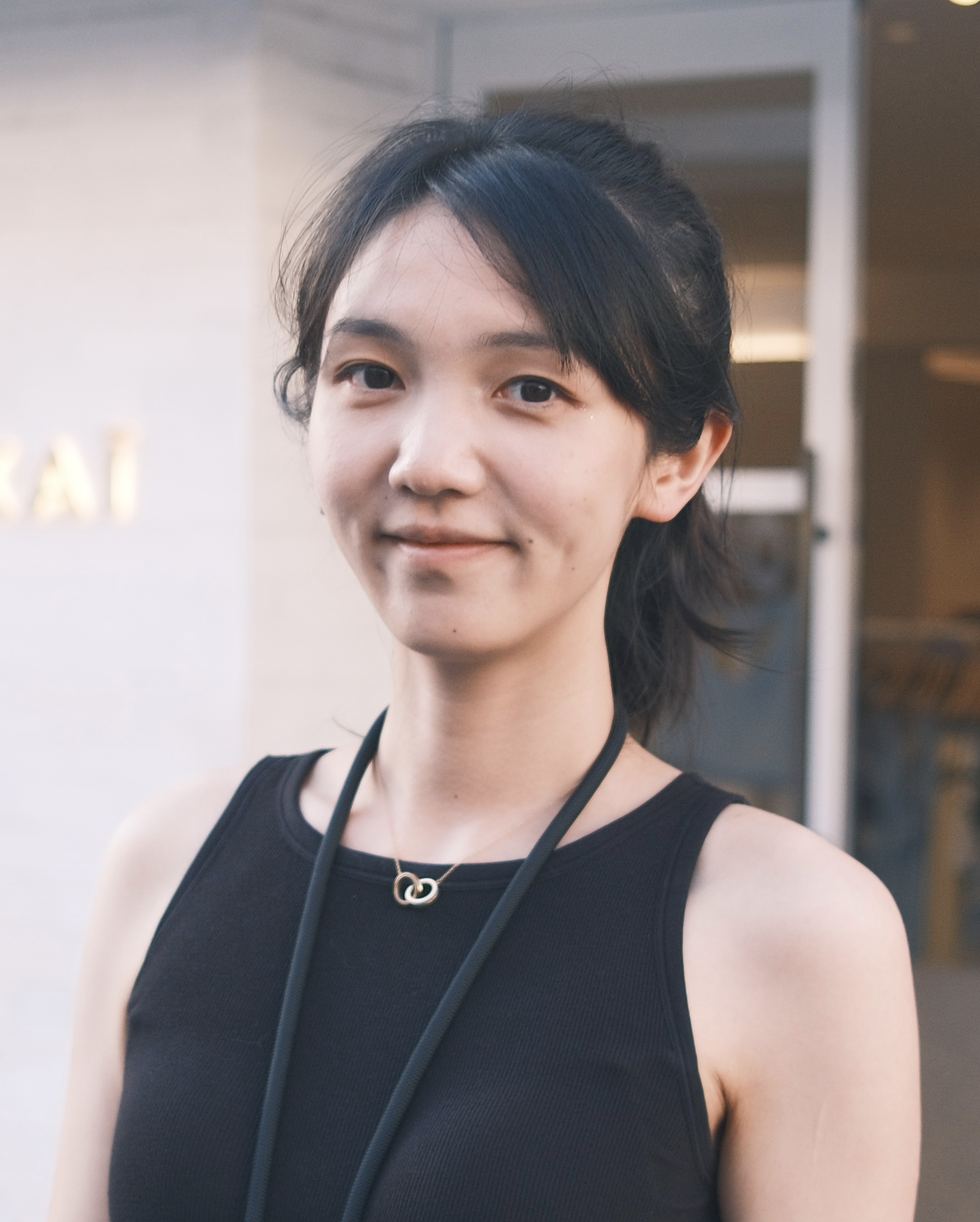 Prof. Yadan Luo